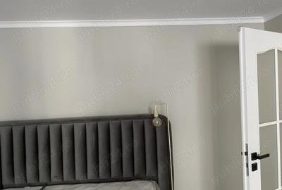 Garsonieră decomandată, mobilată în 13 Septembrie