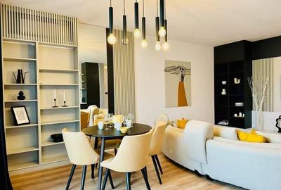 Nord One - Iulius Mall - 2 Camere  58 mp - 188.000 Euro  - TVA Inclus - 2