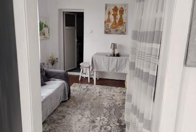 Casă cu 3 camere în Moșnița Veche - 5