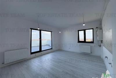 Apartament cu 2 camere decomandat în Bragadiru - 10