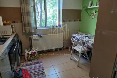 Apartament cu 2 camere semidecomandat în Teiul Doamnei - 8
