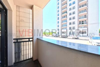 Apartament cu 2 camere semidecomandat, mobilat în Tineretului - 13