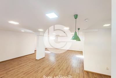 Spatiu comercial flexibil, ideal pentru diferite tipuri de afaceri! - 9