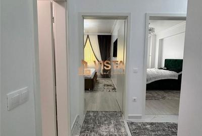 Apartament cu 3 camere decomandat în Bartolomeu - 9