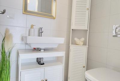 Apartament cu 2 camere, mobilat în Aviației - 12