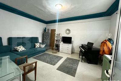 Casă cu Teren 120 Mp în Central - 2