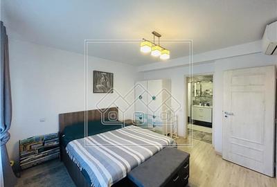 Casa de vanzare in Selimbar - 160 mp utili - mobilata si utilata - 28