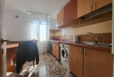 Apartament cu 3 camere decomandat, mobilat în Theodor Pallady - 4