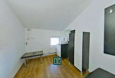 Spațiu comercial, de 115 mp, în Central - 12