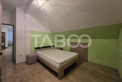 Apartament 3 camere de inchiriat decomandat 64 mp zona Turnisor Sibiu - 10