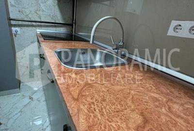 Apartament cu 2 camere în Gheorgheni - 6