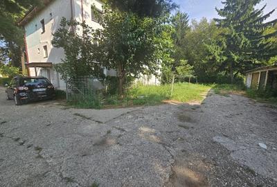 Vand apartament doua camere semidecomandat Calea Moldovei Gheraesti - 10