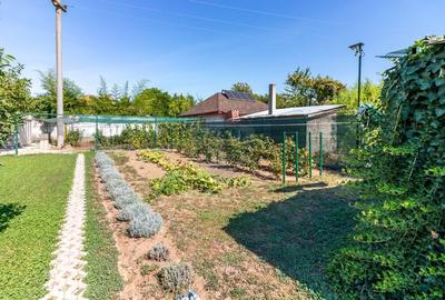 Casa de vanzare cu teren 1500mp Snagov / Padure si lac la cativa pasi - 27