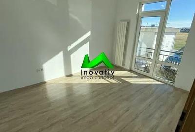 Apartament de vanzare 3 camere 2 bai Sibiu C Cisnadiei Mandra