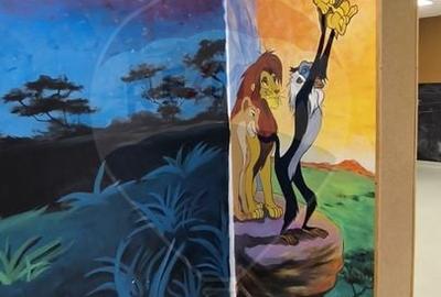 Spațiu comercial, de 575 mp, în Mărăști - 34