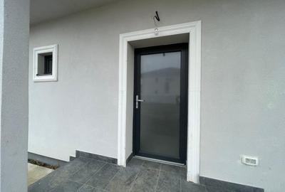 Duplex cu 3 camere cu Teren 317 Mp în Moșnița Nouă - 13