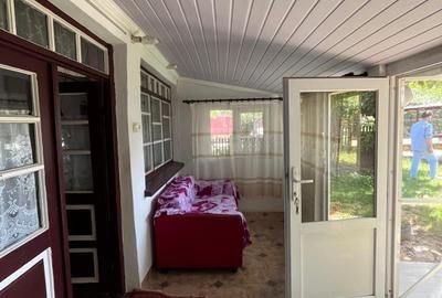 Casă  cu 3 camere,104 mp, 2200 mp teren , Crestur, lângă Marghita, Bihor. Casă  cu 3 camere,104 mp, 2200 mp teren , Crestur, lângă Marghita, Bihor. - 5