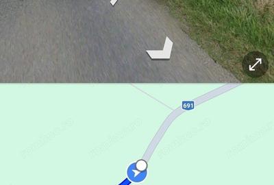 Vand teren in Pischia - 1