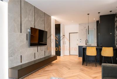 APARTAMENT 2 CAMERE | ZONA CANTEMIR |ETAJUL 1