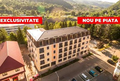 Apartament cu 2 Camere de vanzare in Nehoiu Ultracentral