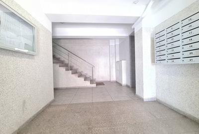 Garsonieră nedecomandată, mobilată în 13 Septembrie - 8