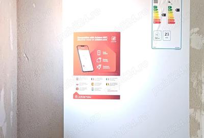 Casă cu 4 camere cu Teren 540 Mp în Central - 6