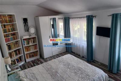 Casă cu 4 camere cu Teren 201 Mp în Central - 9
