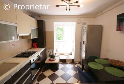 Apartament cu 2 camere în Crângași - 3