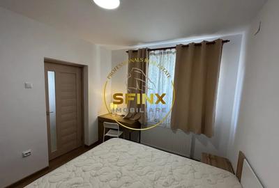 Apartament cu 2 camere semidecomandat, mobilat în Floreasca - 3