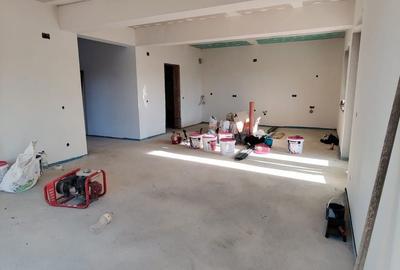 Casă cu 3 camere în Central - 4