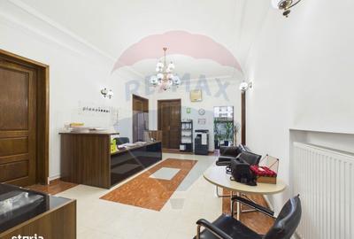 Spațiu comercial, de 198.93 mp, în Ultracentral - 20