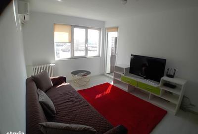 Apartament cu 2 camere în Titan - 1