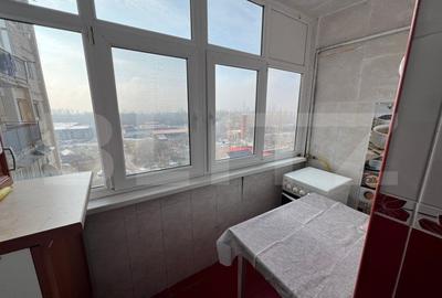 Apartament 2 camere, decomandat, 41 mp, Plopilor - 2