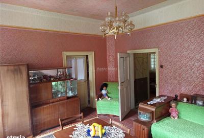 Casă cu 4 camere în Agadici - 8