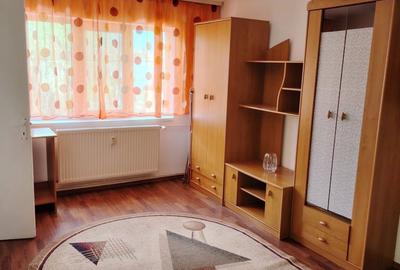 Garsonieră semidecomandată în Badea Cârțan - 6