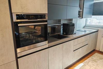Apartament 4 camere modificat, mobilat si utilat lux zona AFI - 14