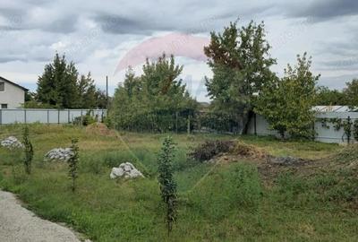 Teren 500 mp in sat Holt, comuna Letea Veche Teren 500 mp in sat Holt, comuna Letea Veche - 2