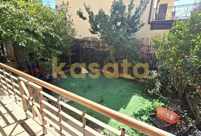 Casă cu 6 camere cu Teren 172 Mp în Băneasa - 8