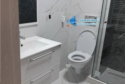 Apartament cu 3 camere, mobilat în Calea București - 14