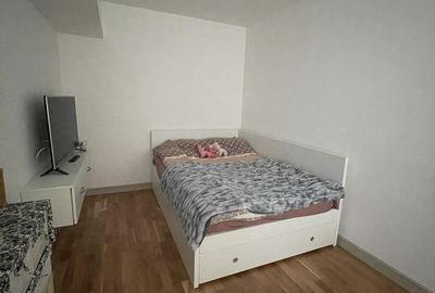 Apartament cu 2 camere decomandat, mobilat în Tătărași - 3