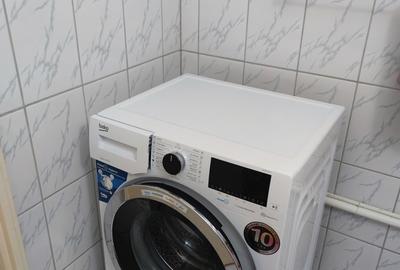 Metrou Brancoveanu - 5