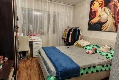 Apartament cu 2 camere semidecomandat în Negru Vodă - 5
