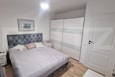 Casă cu 4 camere cu Canalizare în Florești - 10