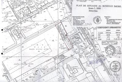 Teren de vanzare  IMGB Metrou Dimitrie Leonida - 4