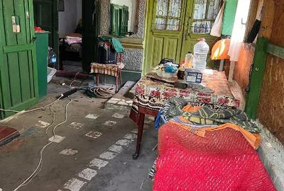 Casă cu 3 camere cu Teren 1850 Mp în Moșești - 1