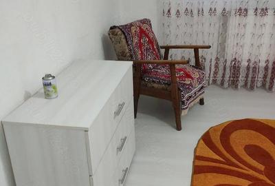 Apartament cu 2 camere semidecomandat în Central - 3