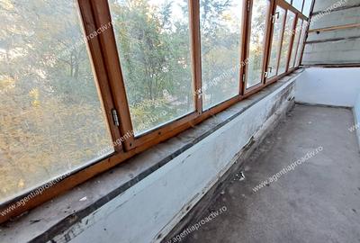 Apartament cu 2 camere in Micro 16, etaj 2, 2 balcoane! Apartament cu 2 camere in Micro 16, etaj 2, 2 balcoane! - 6