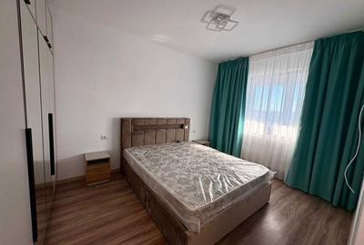 Apartament cu 2 camere semidecomandat în Central - 3