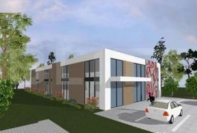 Spațiu comercial, de 82 mp, în Torontalului