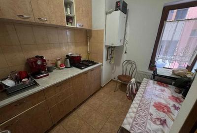 Garsonieră decomandată, mobilată în Florești - 3